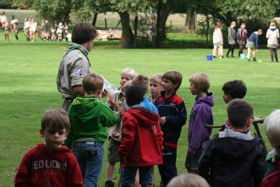 Sint-Martinus den XIIde - Opening 2013